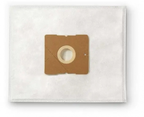 Set 10 saci universali pentru aspirator Nedis G120 material textil